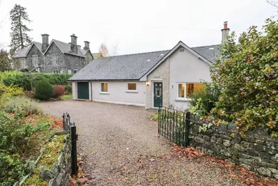 Image de Tandarra, pet friendly, character holiday cottage in Keswick