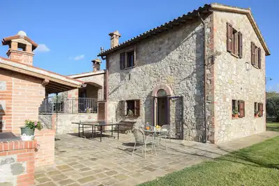 Image de Superbe appartement à Collazzone
