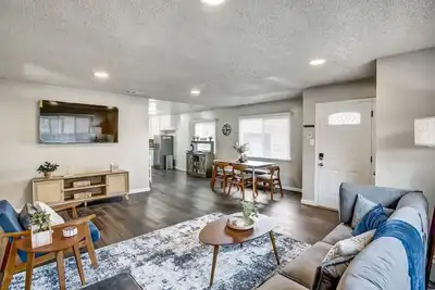 Mid Century | Wineries | Game Room