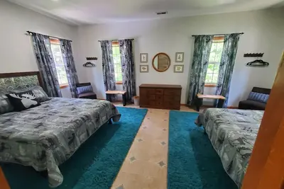 Image de Ahrs Creek Retreat Fully Furnished Apartment in the St Joe River Valley! New!