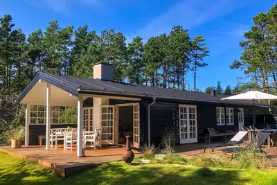 Image de Superbe maison de 2 chambres à Jerup