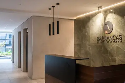 Image de Barrancas Quality Apartments