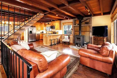 Image de Truckee Time - Donner Lake Retreat