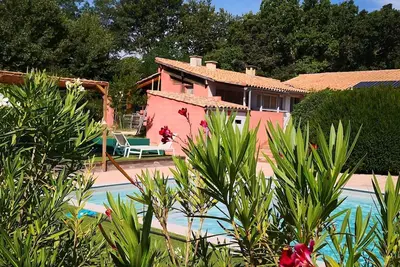 Image de Appartement 'Mano - 4 Personnes' avec vue sur la montagne, Wi-Fi et climatisation