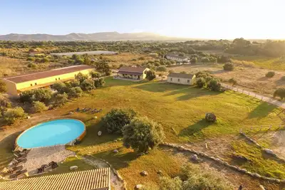 Image de Belle maison à Badesi (Ot)