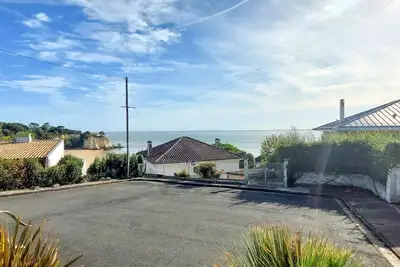 Image de Magnifique maison à Meschers-sur-Gironde