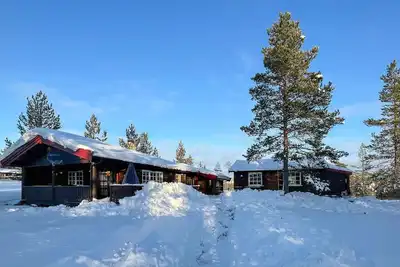 Image de Maison de 5 chambres acceptant les.