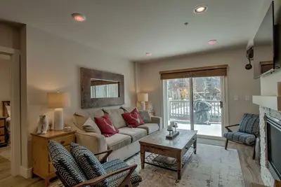 Image de All Seasons Retreat - Keystone, Co - walk to River Run Gondola & more!