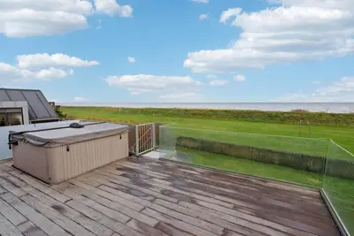 Image de Superbe maison à Otterup avec jacuzzi