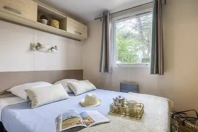 Image de Mobil home Confort 4 pièces 6 personnes