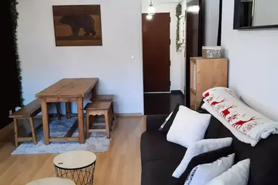 Image de Appartement 2 pièces 4 personnes - Sélection