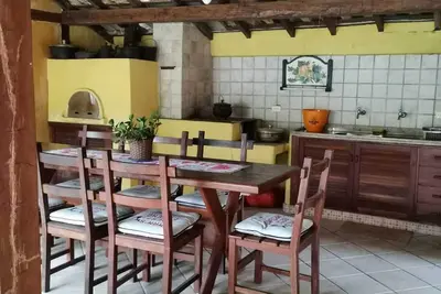 Image de Aconchego em Ilhabela