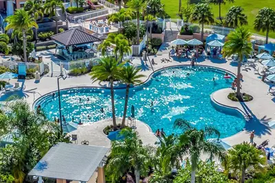 Image de 7br Disney Villa - Heated Pool + Cinema + Game Rm + SpiderVerse Room