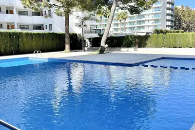 Image de Apartbeach Anagabu Front De Plage Et Grande Terrasse