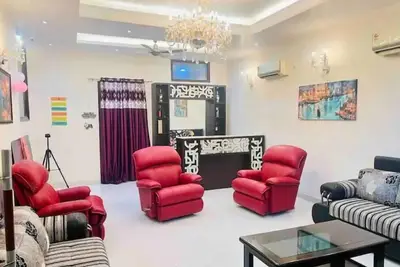Image de Luxury Stays with Us in Noida
