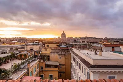 Image de Skyline Penthouse with Private Rooftop