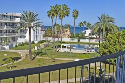 Image de Anacasa Denia Beach Ap8203