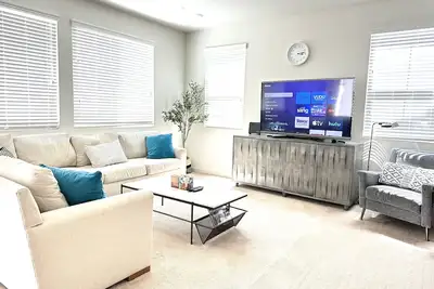 Image de Ontario Mills & Claremont colleges single Villa