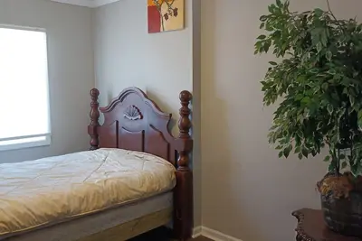 Pittsburgh Auberge retreat