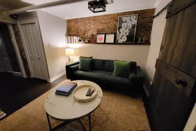 Image de Cozy 1 Bedroom Apartment in Historic BeaconHill