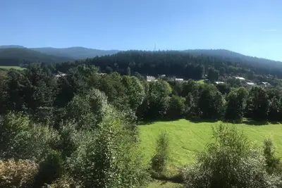 Image de Ferienwohnung mit Zwei Schlafzimmern in Ruhiger Lage