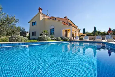 Image de Superbe maison à Tinjan