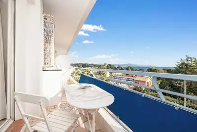 Image de Le Soleil d'Antibes, Antibes, France