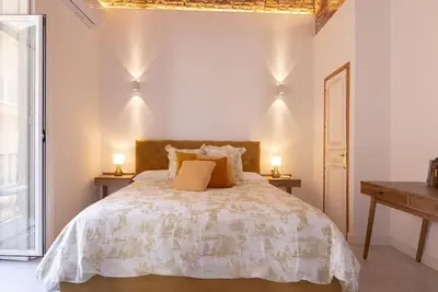 Image de Magnifique appartement avec de beaux balcons et un emplacement extraordinaire