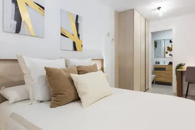 Image de Bel appartement dans le Quartier Central