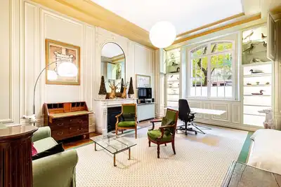 Image de GuestReady - Séjour en famille - Arc de Triomphe