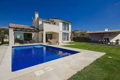 Image de Villa Baratto