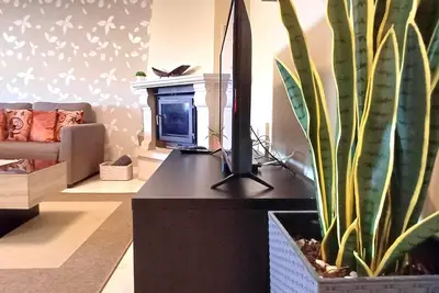 Image de Cozy and Quiet Spacious Flat Oliveira do Douro