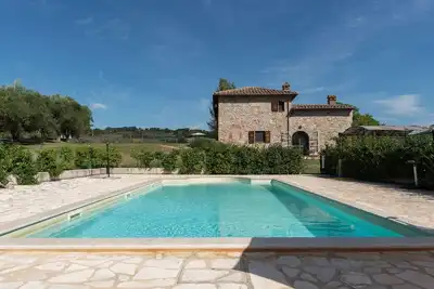 Image de Villa Ginevra - Villa Ginevra