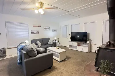 Image de Condo  with a hot tub in the Village of Cloudcroft!