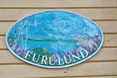 Image de Ferienwohnung fĂĽr 4 Personen im Ruhigem Dorf
