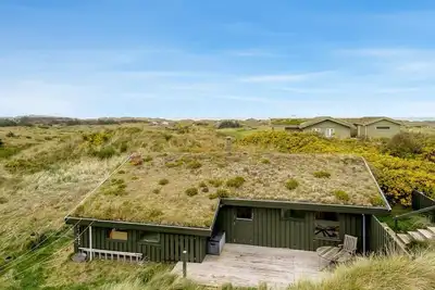 Image de \"Hunved\" - 500m from the sea by Interhome