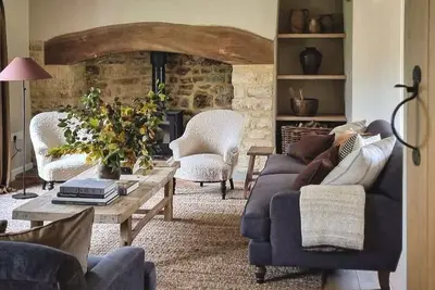Image de Beautiful Farmhouse & Garden in Heart of Somerset