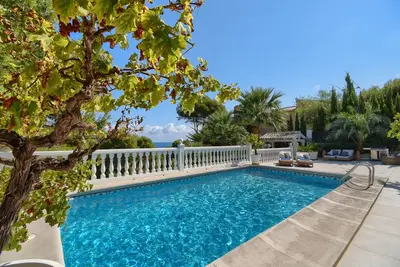 Image de Flores 6 pax - Javea, Costa Blanca