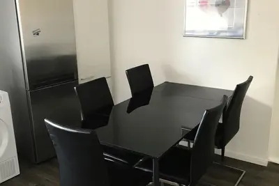 Image de Large apartment with 2 bathrooms and 2 large parking spaces