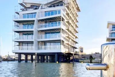 Image de 5 etoiles maison de vacances a Wendtorf