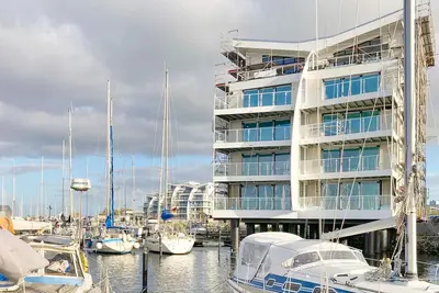 Image de 5 etoiles maison de vacances a Wendtorf