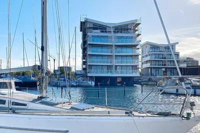 Image de 5 etoiles maison de vacances a Wendtorf