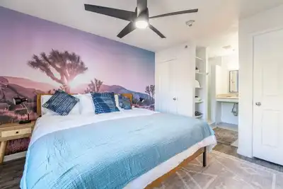 Image de Midtown Modern - Stylish 2br Lodging in Reno