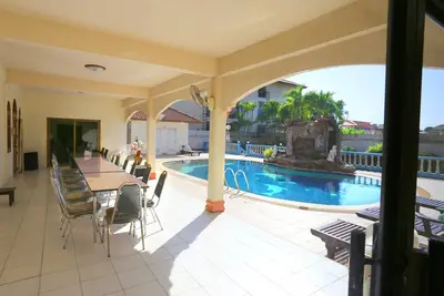 Image de Three Bears Villa