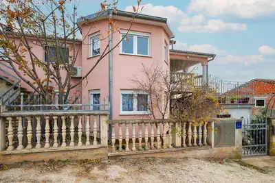 Image de Magnifique appartement à Pula