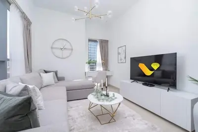 Image de Vogue Downtown - Bellevue Tower Near Burj Khalifa & Dubai Mall