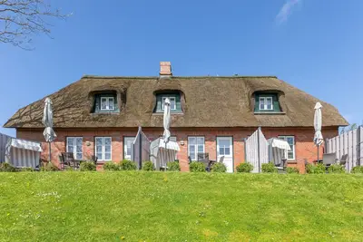 Image de Ferienwohnung Frisia - Wohnung 2 auf Nordstrand für bis zu 4 Personen