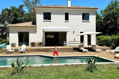 Image de Venez passer vos vacances au calme