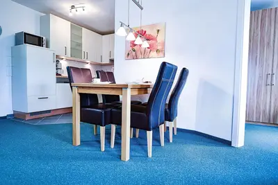 Image de Nb43 in der 4. Etage - Verbringen Sie Eine Besondere Zeit am Meer