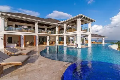 Image de Dragonfly 5br in Montego Bay by Personal Villas - Sensational Luxury Living